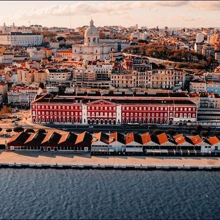 Terrasse Ensoleillee Apartment Lisbon Exterior photo